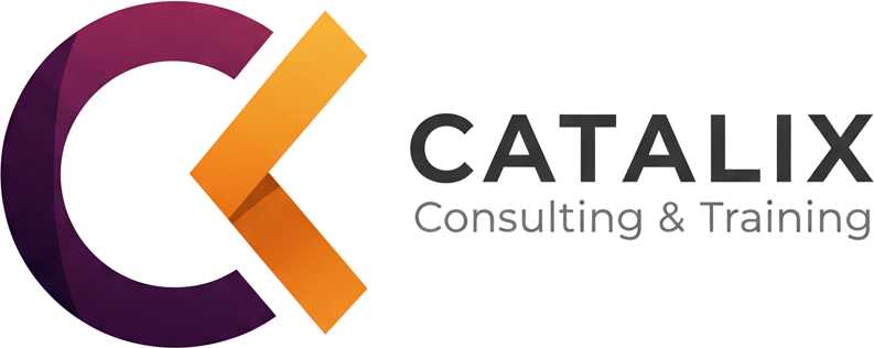 CataliX Consulting & Training